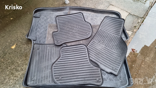 К-т стелки оригинални