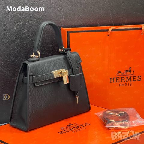 ПРОМОЦИЯ🏷️ Hermes стилни дамски чанти , снимка 3 - Чанти - 46482960