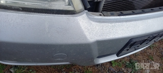 Предна броня Opel Signum, снимка 6 - Части - 53658955