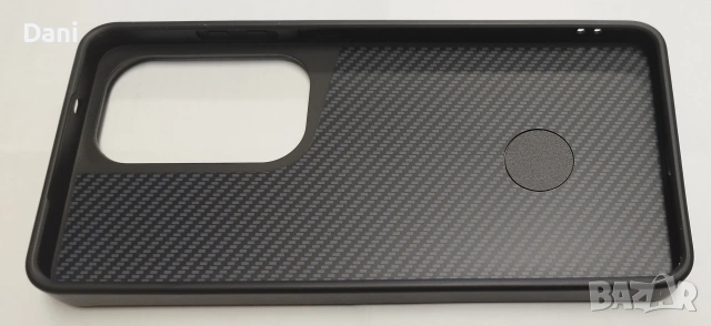 Samsung S26 Ultra силиконов гръб