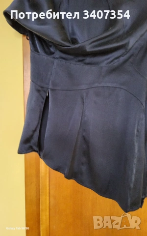 Блуза, снимка 3 - Блузи с дълъг ръкав и пуловери - 53627659