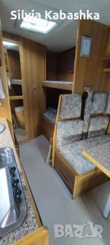 Кемпер под наем за шест човека от 70 евро за ден, снимка 6 - Каравани под наем - 53668821