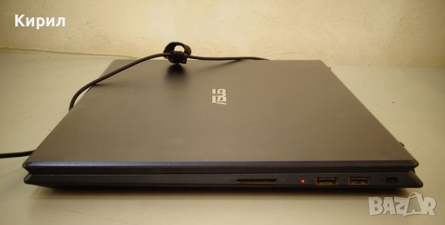 Лаптоп ASUS N571 N571GD-WB511 15 инча SSD 500GB i5 ram 8GB , снимка 8 - Лаптопи за игри - 45312267