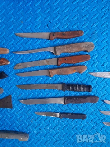 Ножове и Ножки , снимка 3 - Ножове - 34618873