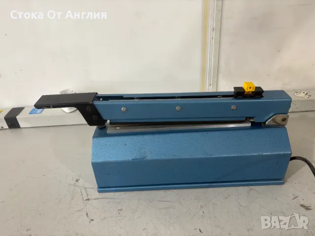 Термичен уплътнител - Halme Martin 2300CD, снимка 5 - Други - 49790570