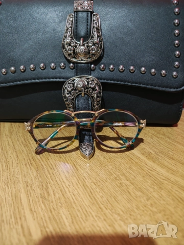 Страхотни маркови очила с диоптри , снимка 7 - Слънчеви и диоптрични очила - 52182323