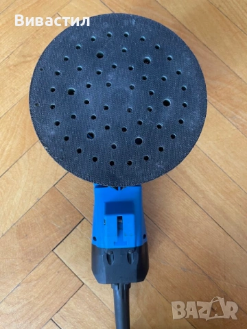   Полирмашини Festool Parkside Sumake Внос от Германия, снимка 18 - Други инструменти - 46305366