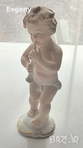 Керамична фигурка- Германия 