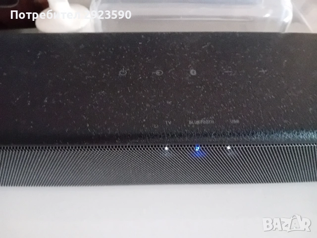 Саундбар SonyHT-SF 150, снимка 4 - Плейъри, домашно кино, прожектори - 53685777