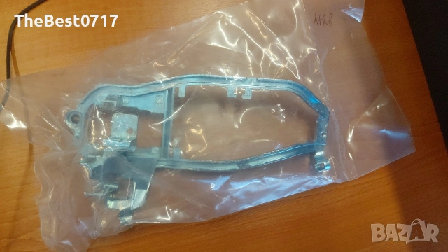 Основа за външна Дръжка бмв Х5 , снимка 2 - Части - 54146950