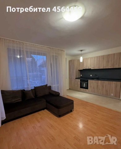 2-стаен, обзаведен, прекрасен апартамент под наем в кв.Оборище от частно лице!, снимка 9 - Апартаменти - 53828400