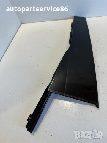 Задна лява облицовка на вратата LHD за Volvo V70 2.0 TDI 163HP (2012) , снимка 3 - Части - 54021161