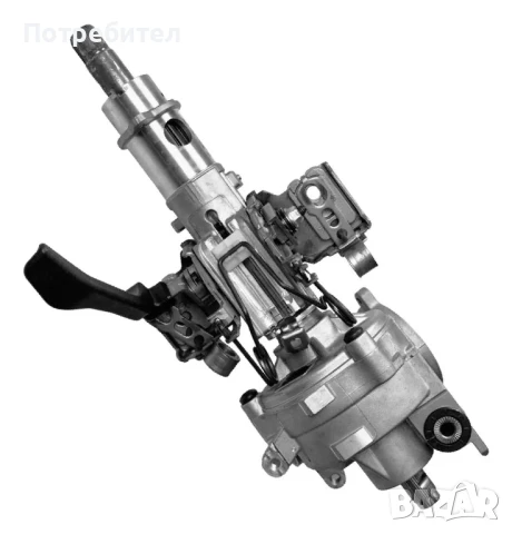 Кормилна колона рейка Хюндай Кона HYUNDAI KONA, снимка 4 - Части - 51114129