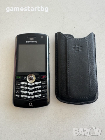 BlackBerry Pearl 8100