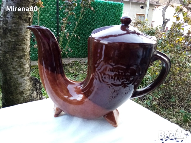 Сервиз * Ханска шатра * за вино, снимка 2 - Сервизи - 53697145