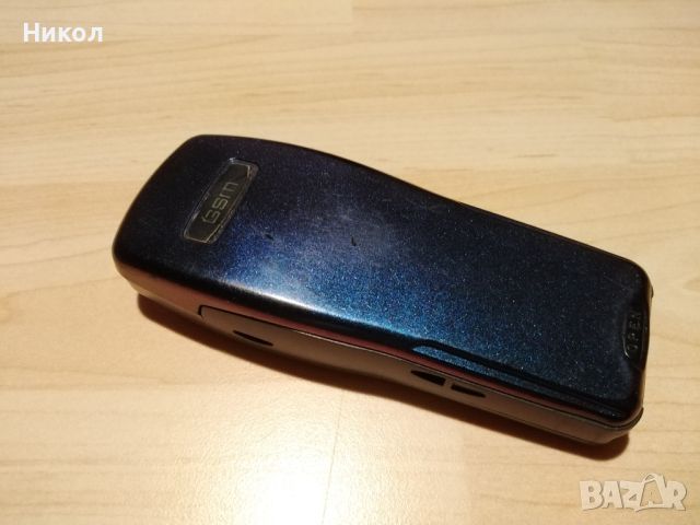 NOKIA/НОКИА 3210+нова батерия и зарядно, снимка 4 - Nokia - 46296445