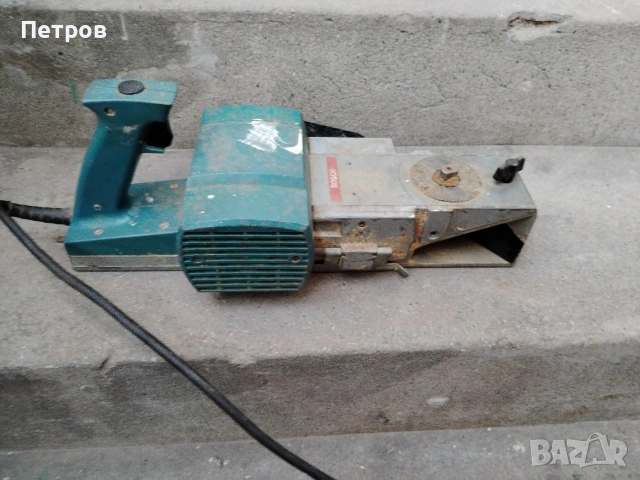 Електрическо ренде Bosch, снимка 8 - Други инструменти - 53132847