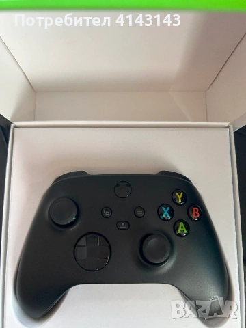 Джойстик за Xbox one, series X, снимка 2 - Аксесоари - 53235438