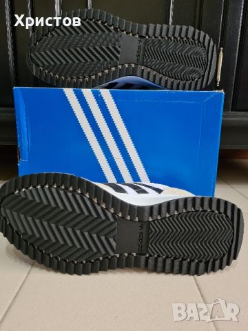 Маратонки Adidas RETROPY F2  номер 49 1/3 , снимка 6 - Маратонки - 45746755