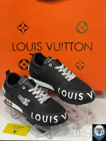 мъжки маратонки louis vuitton , снимка 1 - Маратонки - 47456302