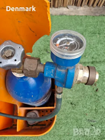 Мобилен оксижен , снимка 4 - Други инструменти - 50059893