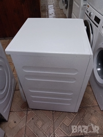 Като нова пералня Миеле Miele W1 A+++ 8кг Made in Germany 2 години Гаранция!, снимка 4 - Перални - 52138586