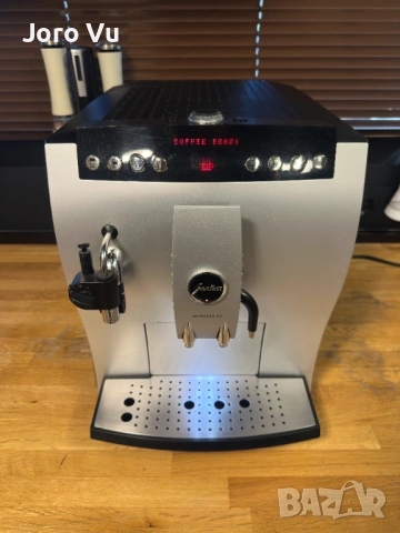 Jura IMPRESSA Z5 Generation II