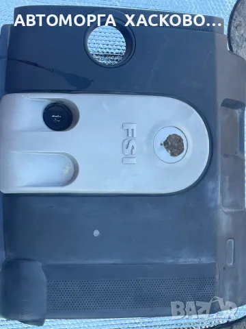 Kора двигател  1.6 FSi 115 кс Vw Golf Golf plus Passat, снимка 2 - Части - 49972593