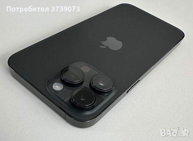 Apple iPhone 14 Pro Max 128gb, 92 battery health, снимка 1 - Apple iPhone - 45916731
