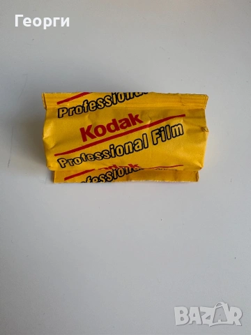Kodak ektacolor gold 5-GPF 120, снимка 5 - Фотоапарати - 53665921