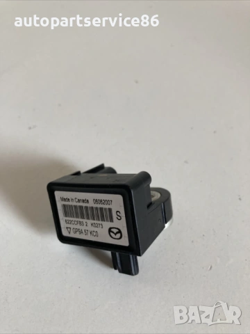 Сензор за удар 2.3T Mile за Mazda CX-7 (2011) GP9A57KC0, 63000