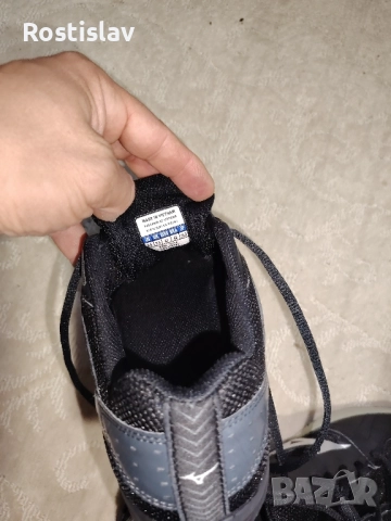 Mizyno , снимка 3 - Маратонки - 52043486