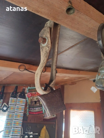 Хлопки, снимка 3 - Антикварни и старинни предмети - 53623809