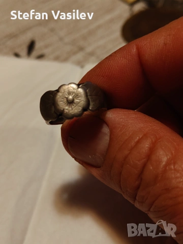 Продавам антики, снимка 2 - Антикварни и старинни предмети - 54011139