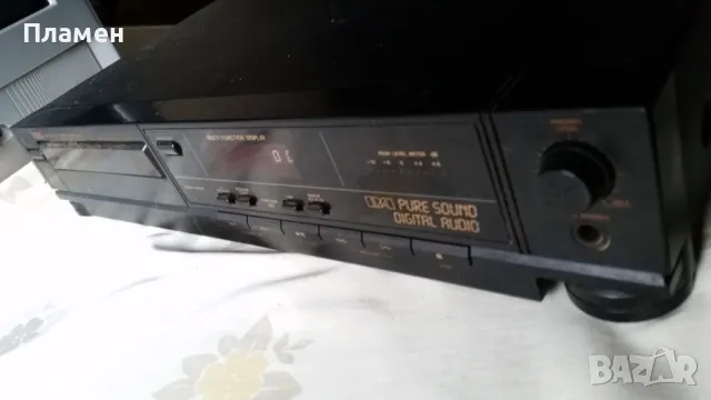 PMG 8800 E - Digital Audio Compact Disc Player, снимка 2 - Аудиосистеми - 49908825