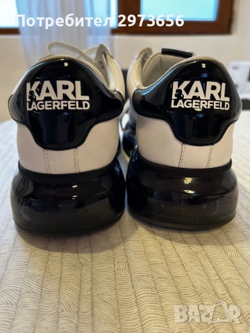 Мъжки обувки, снимка 3 - Спортно елегантни обувки - 53821084