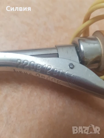 автентична маша , снимка 3 - Маши за коса - 50756877