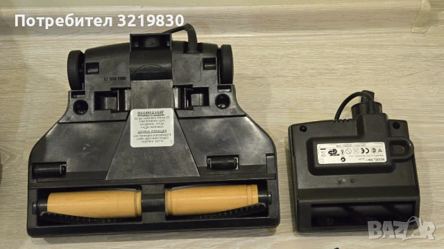 Почистваща система прахосмукачка Рейнбоу-Rainbow Е2-отлична,пълна профилактика, снимка 7 - Прахосмукачки - 53844421