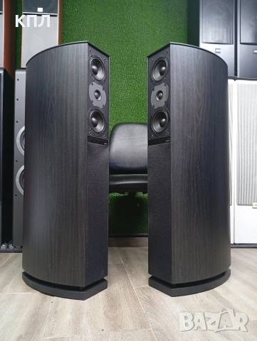 Тонколони JAMO Concert D-570