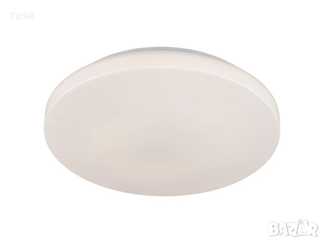 НОВИ! LED лампа за баня / плафон 28,8 см, снимка 1 - Лампи за таван - 45917648