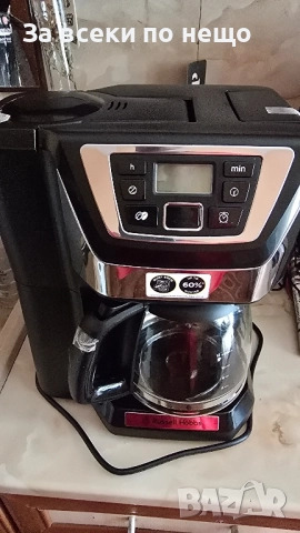  Кафе машина Шварц на Russell Hobbs