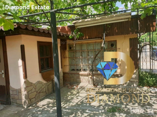 Къща в Димитровград, кв. Раковски, снимка 7 - Къщи - 49301378