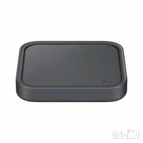 SAMSUNG SUPER FAST WIRELESS CHARGER 15W БЕЗЖИЧНО ЗАРЯДНО

, снимка 2 - Безжични зарядни - 46320512