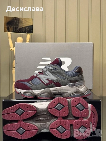 Дамски маратонки , снимка 16 - Маратонки - 53979171