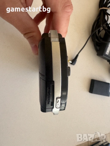 PSP 1003 - хакнато с 32GB карта, снимка 8 - PlayStation конзоли - 53788050