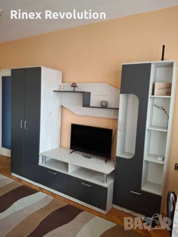 Двустаен апартамент под наем в Христо Смирненски, снимка 8 - Апартаменти - 53948117