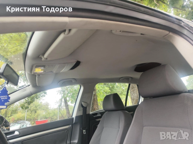 Golf 5 4х4 на части 1.9 tdi, снимка 8 - Части - 52280949
