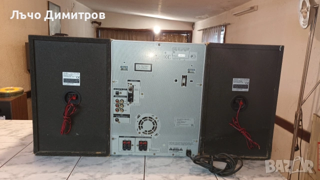 SONY RX99, снимка 11 - Аудиосистеми - 54027996