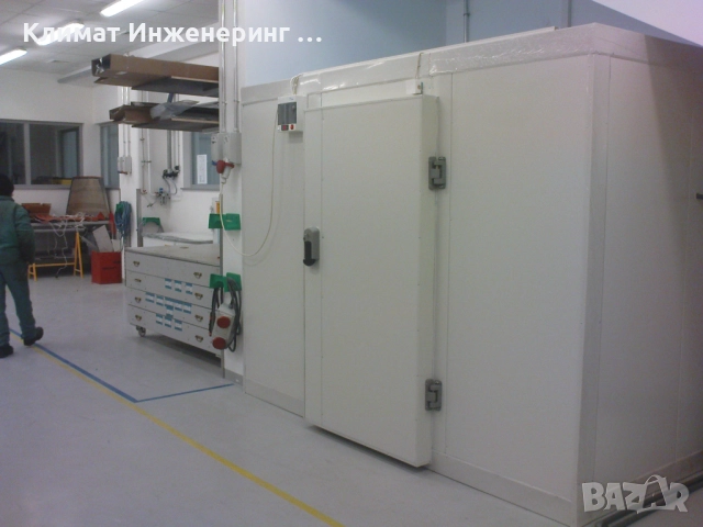 Сглобяеми хладилни камери, снимка 2 - Обзавеждане на кухня - 51484639