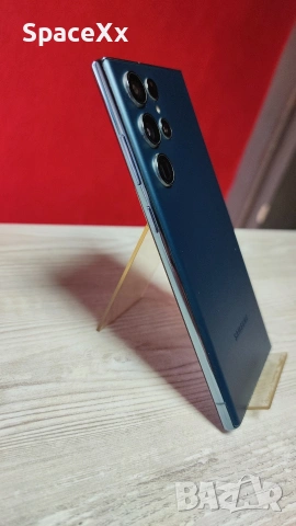Samsung Galaxy S22 Ultra , снимка 7 - Samsung - 54064544